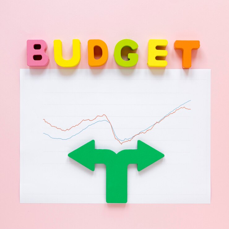 Set a Realistic Budget and Stick to It